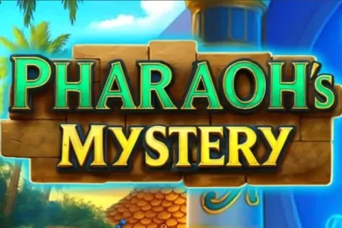 Pharaoh's Mystery