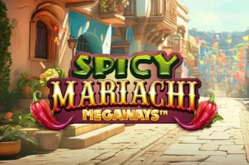 Spicy Mariachi Megaways™