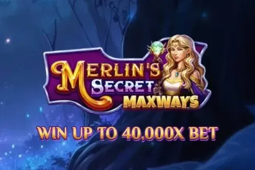 Merlin's Secret Maxways