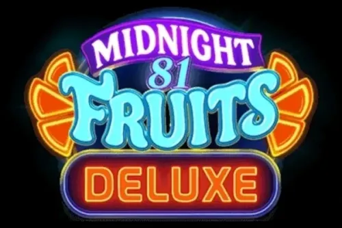 Midnight Fruits 81 Deluxe