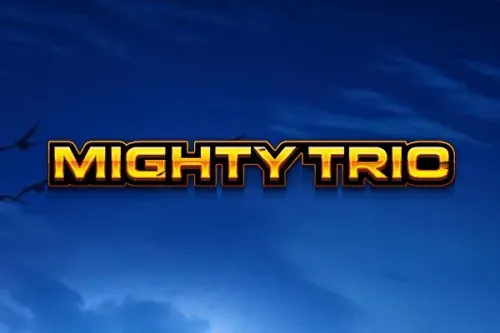 Mighty Trio