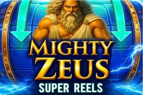 Mighty Zeus - Super Reels