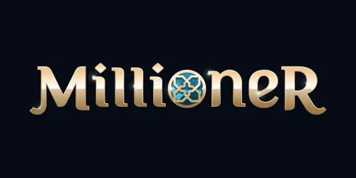 Millioner Casino logo