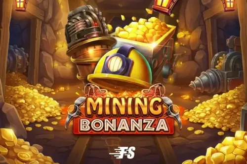 Mining Bonanza
