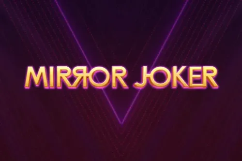 Mirror Joker