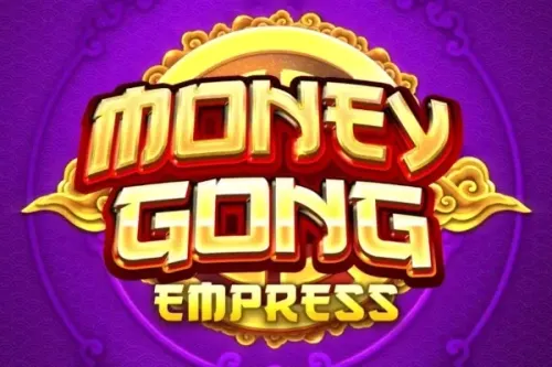 Money Gong Empress