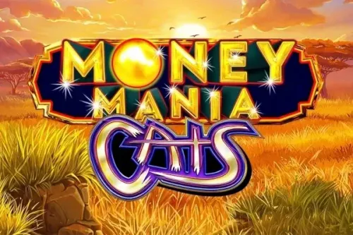Money Mania Cats