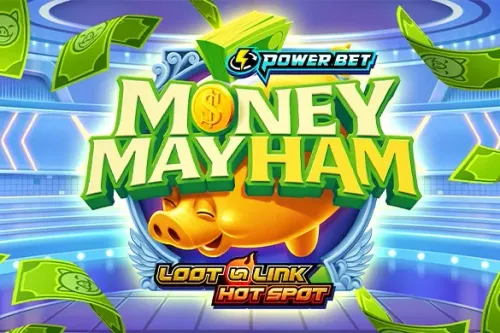 Money Mayham