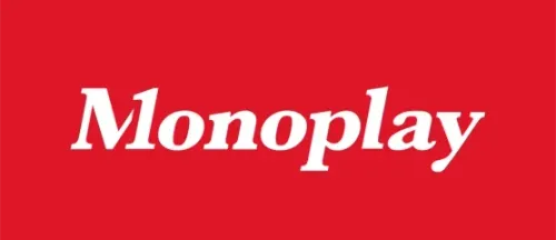 MonoPlay Casino logo