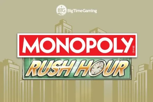 Monopoly Rush Hour