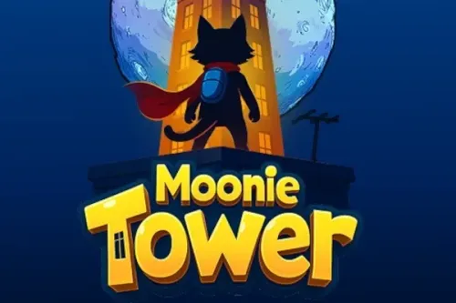 Moonie Tower