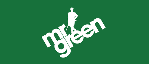 Mr Green Casino logo