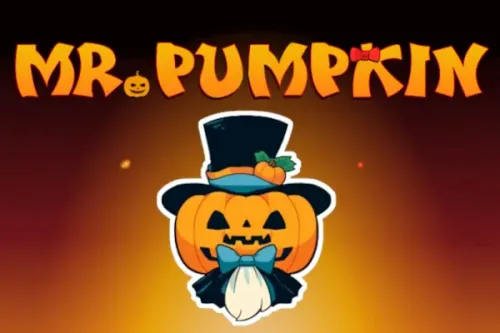 Mr. Pumpkin