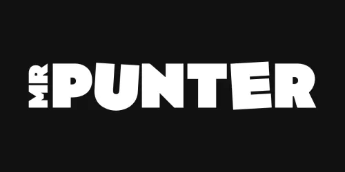 MrPunter Casino logo