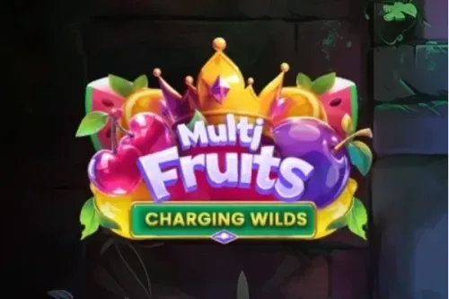 Multi Fruits - Charging Wilds