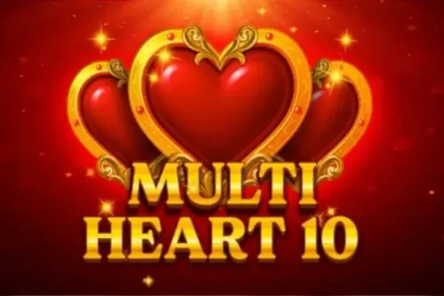 Multi Heart 10