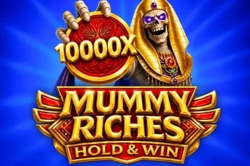 Mummy Riches