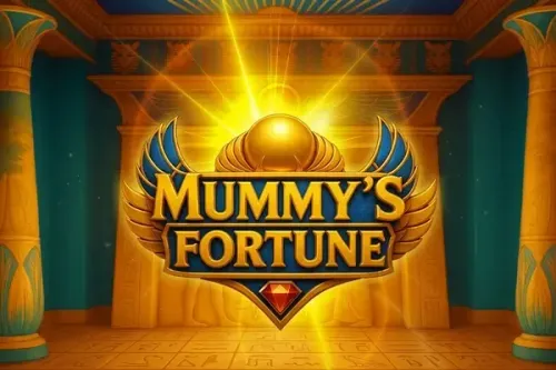 Mummy's Fortune