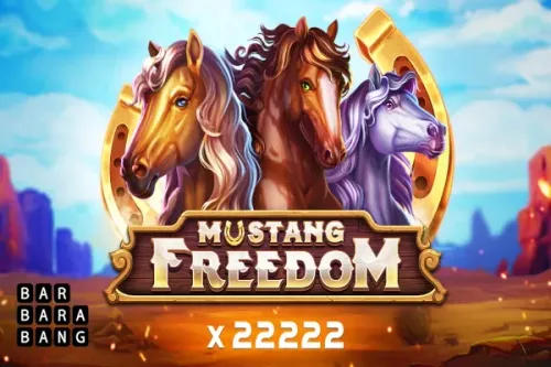 Mustang Freedom