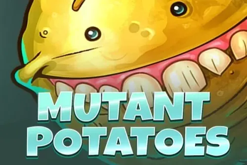 Mutant Potatoes
