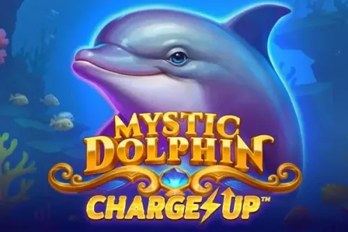 Mystic Dolphin Charge Up™