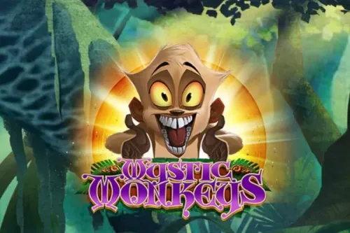 Mystic Monkeys