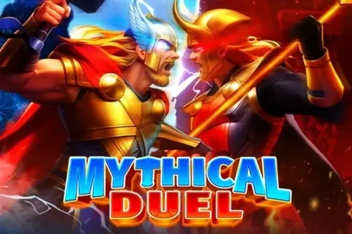 Mythical Duel