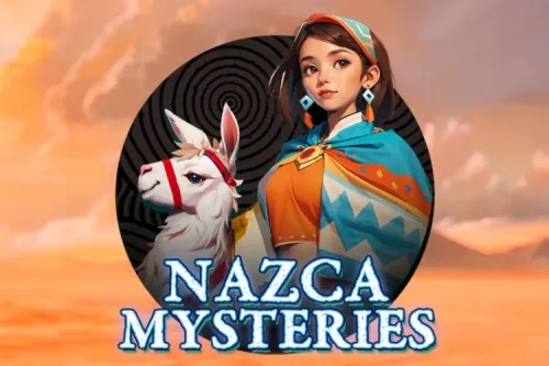 Nazca Mysteries