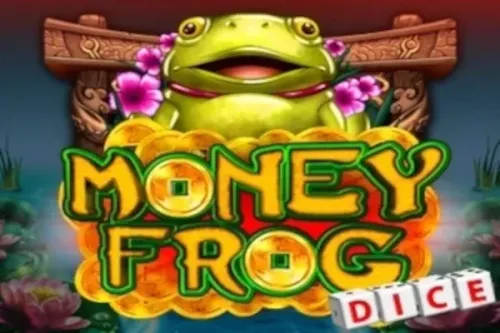 Money Frog Dice