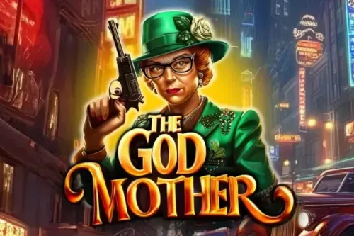The Godmother