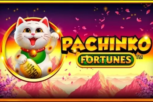 Pachinko Fortunes™