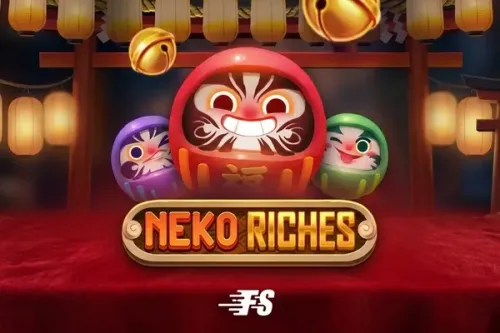 Neko Riches