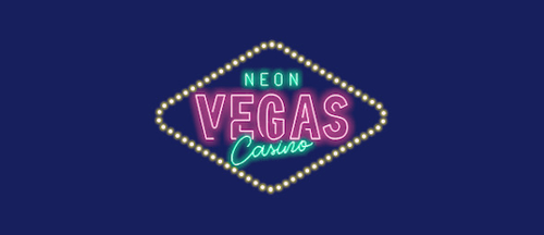 Neon Vegas Casino logo