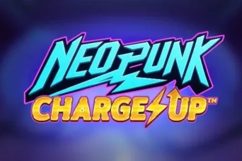 Neopunk Charge Up™