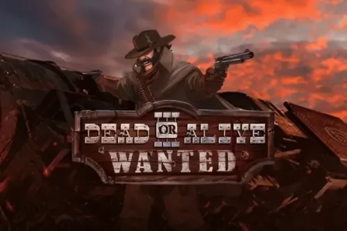 Dead or Alive 3: Wanted™