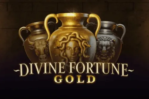 Divine Fortune Gold