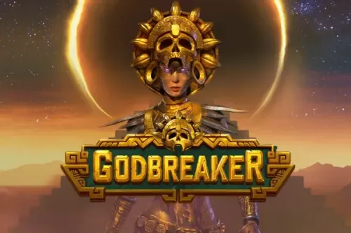 Godbreaker