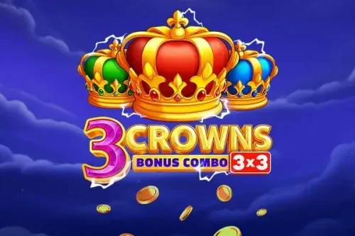 3 Crowns: Bonus Combo