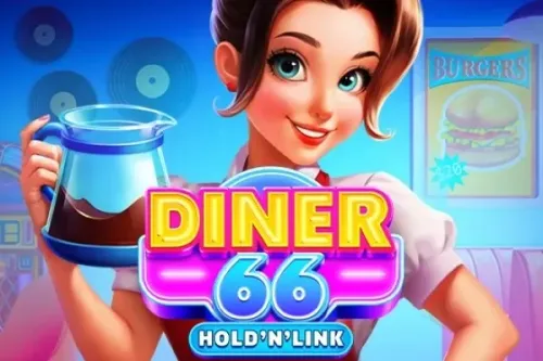 Diner 66