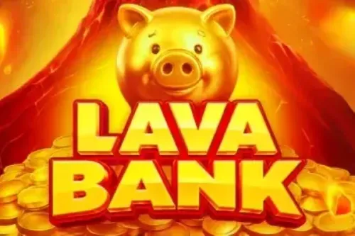 Lava Bank