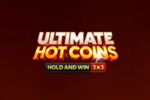 Ultimate Hot Coins: Hold and Win