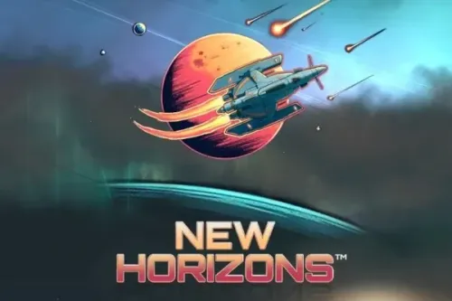 New Horizons™