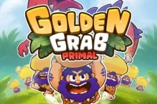 Golden Grab: Primal