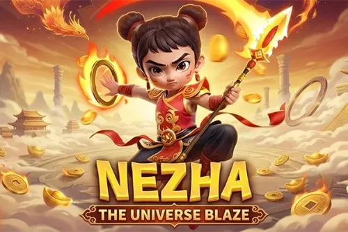 Nezha