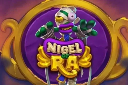 Nigel of Ra™