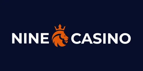 Nine Casino logo