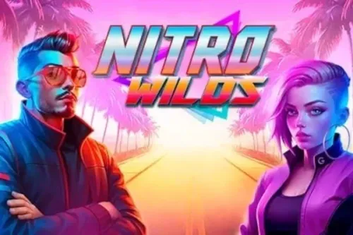 Nitro Wilds