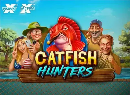 Catfish Hunters