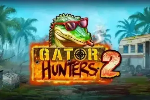 Gator Hunters 2