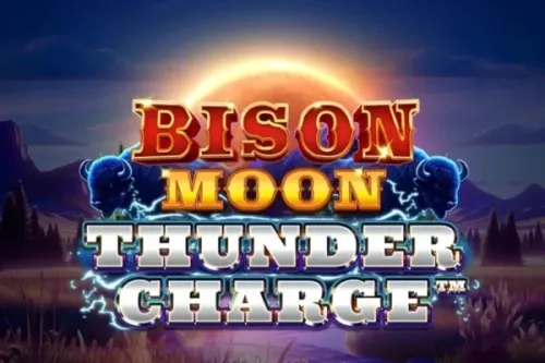 Bison Moon: Thunder Charge™